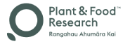 Plant & Food Research