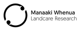 Manaaki Whenua